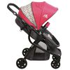 Coche Travel System Bebesit C208 Tessla