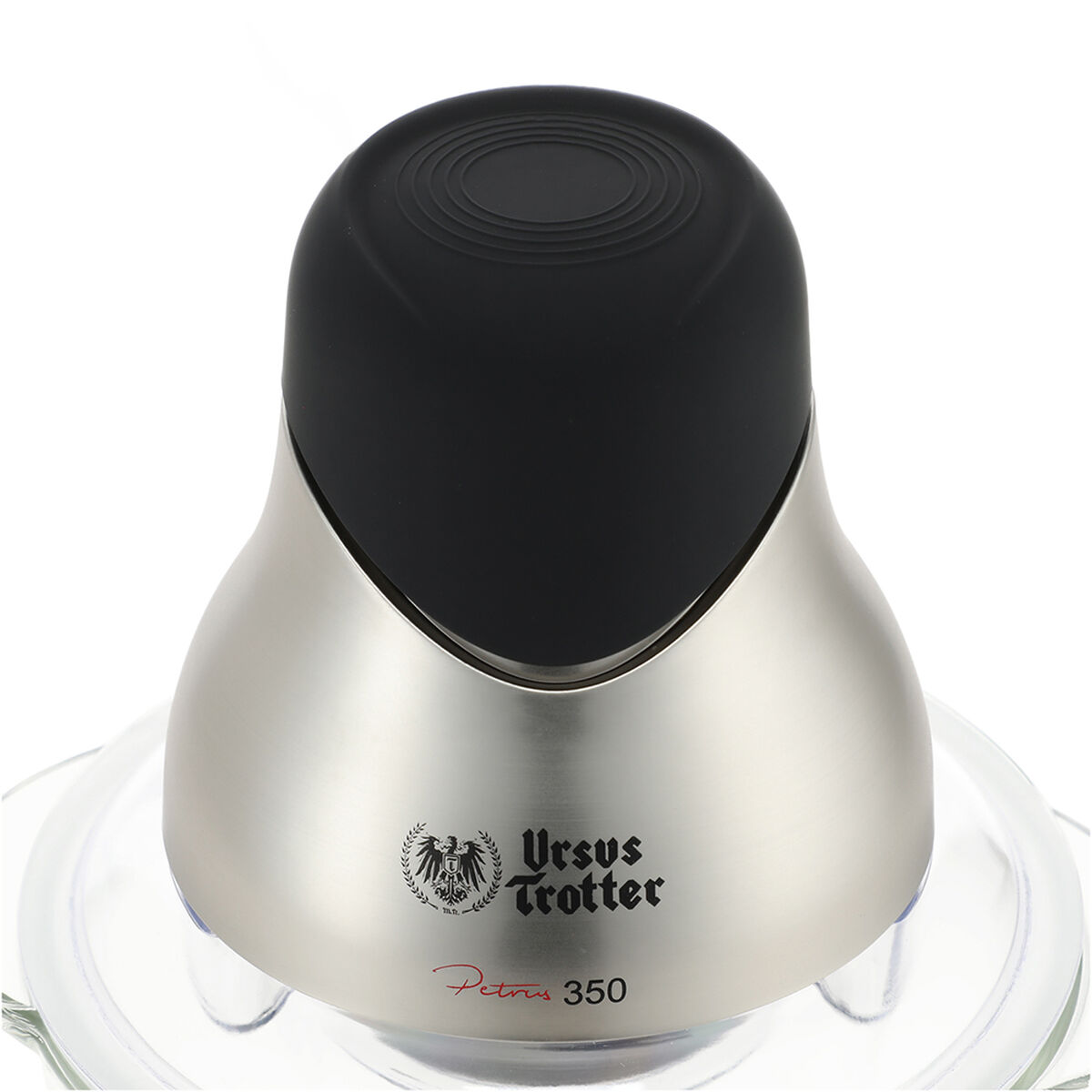 Picadora Ursus Trotter UT PETRUS320
