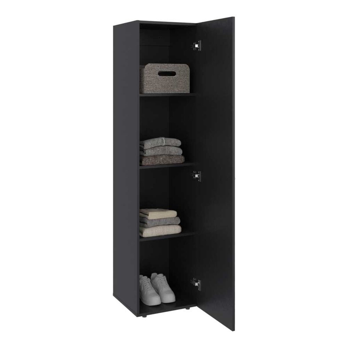 Closet Tuhome Dreams 1 Puerta  Wengue