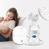 Extractor de Leche Materna Electrico Nuvita