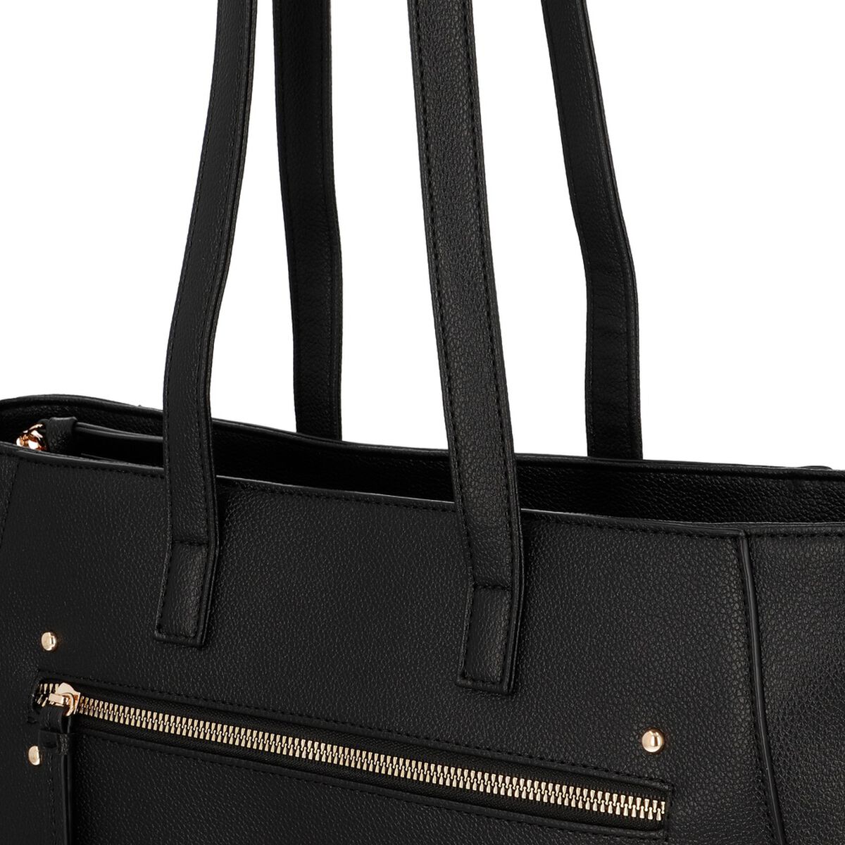 Cartera Notebook Secret Alabama ST6 Negro 14"