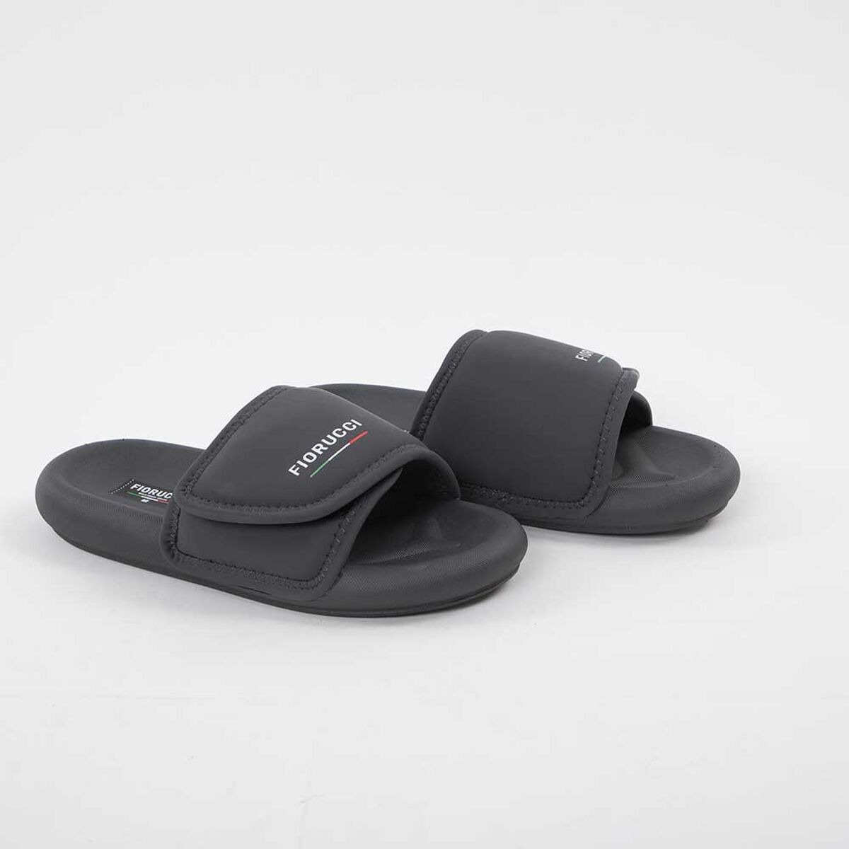 Pantuflas Ajustables Hombre Fiorucci
