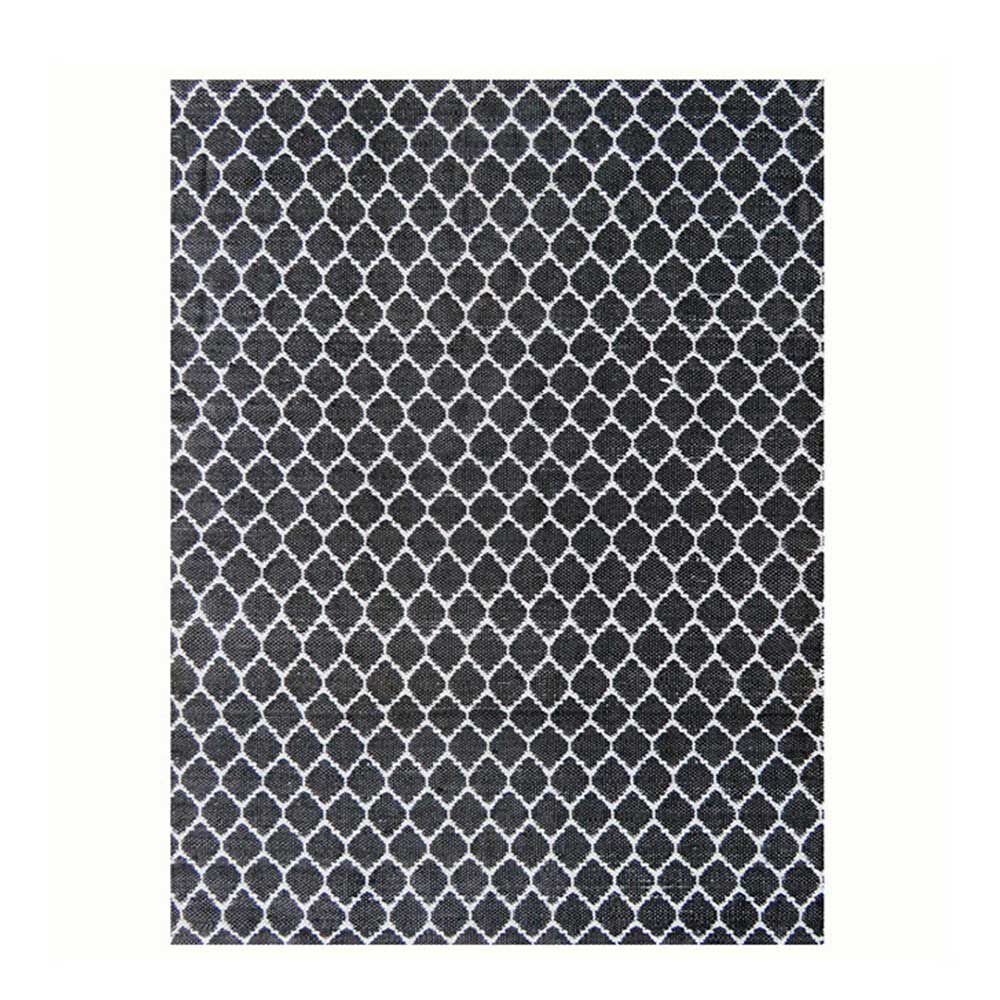 Alfombra Idetex Kala D1 230 x 160 Negro