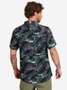 Camisa Manga Corta Hombre Maui And Sons