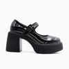 Zapato Oxford Mujer Zibel