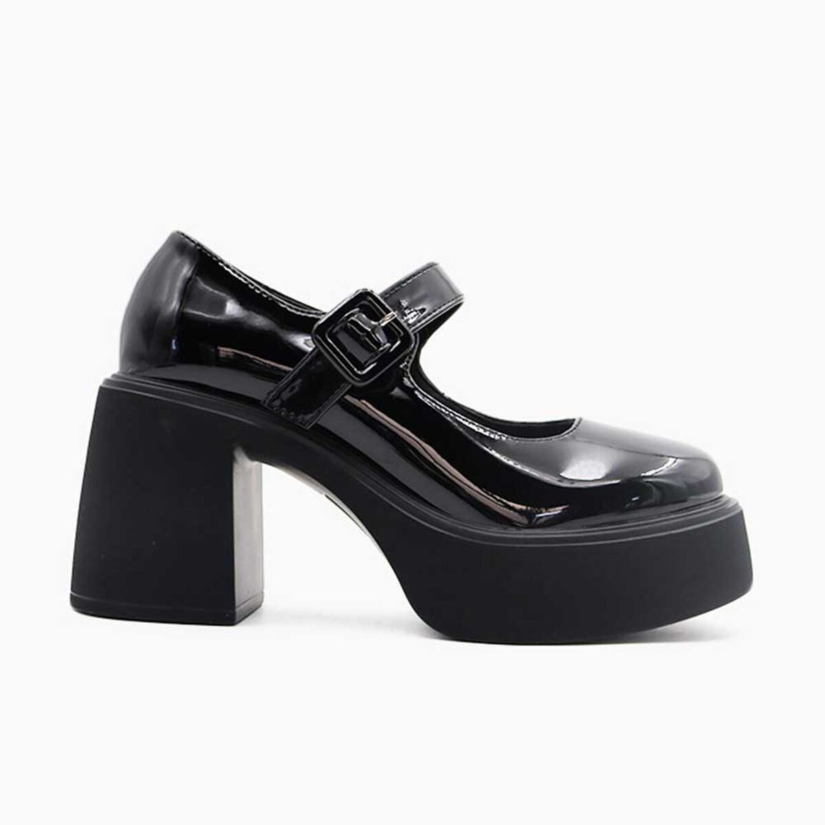 Zapato Oxford Mujer Zibel