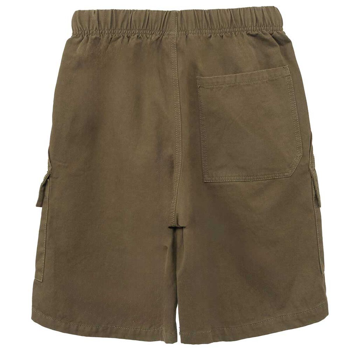 Short de Algodón Niño Cutback