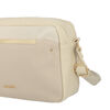 Bandolera Secret Padua FW25 S Beige