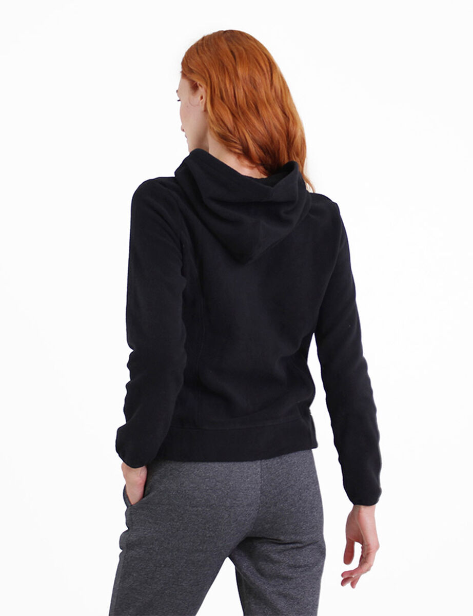 Chaqueta Polar Deportiva Mujer Ellesse