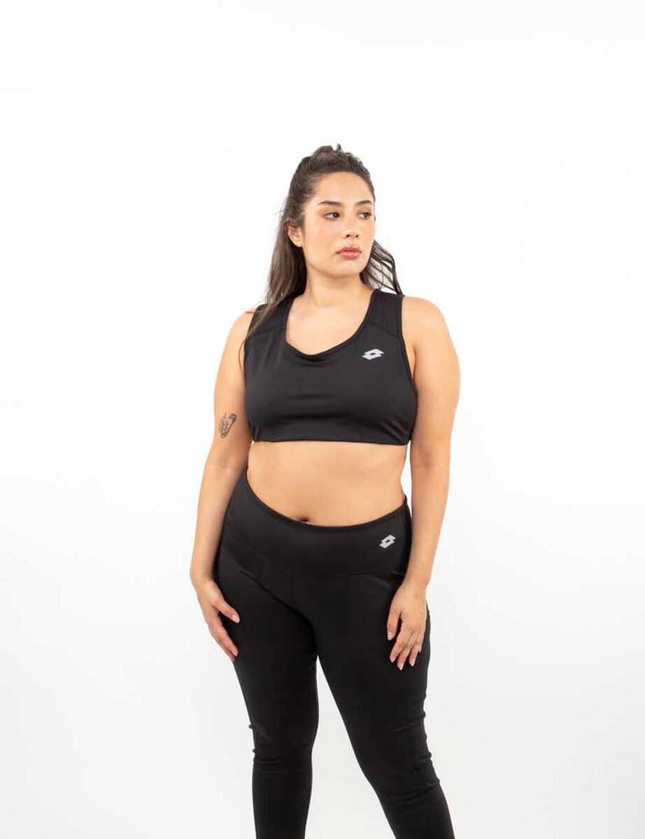Peto Deportivo Mujer Lotto