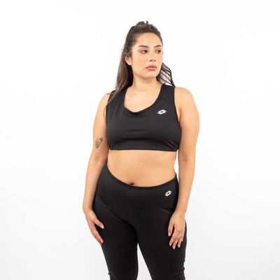 Peto Deportivo Mujer Lotto