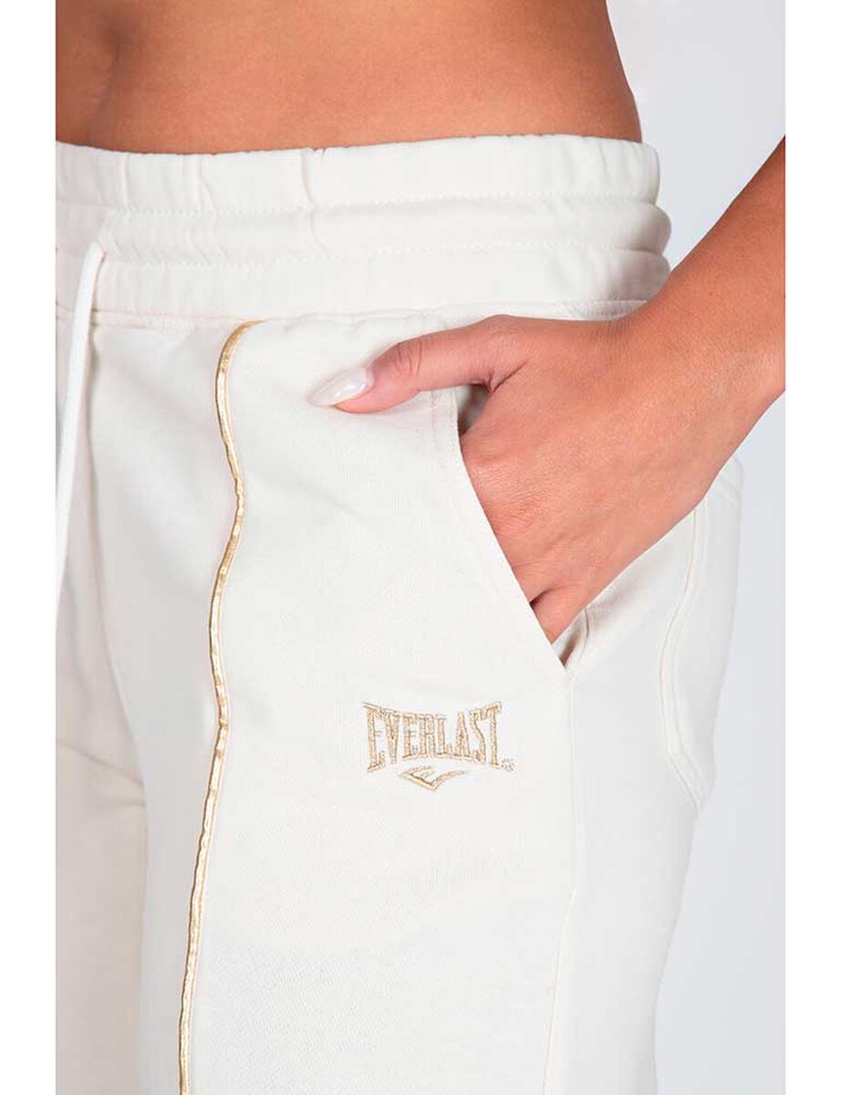 Pantalón Deportivo Mujer Everlast