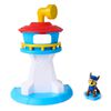 Mini Playset Torre Chase Paw Patrol