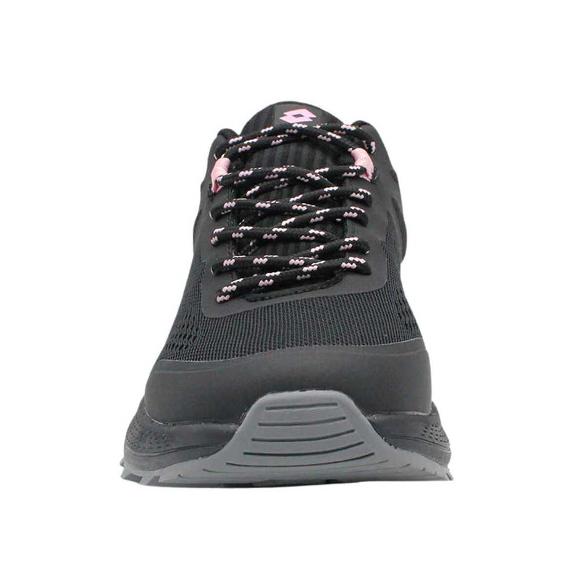 Zapatilla Trail Running Mujer Lotto