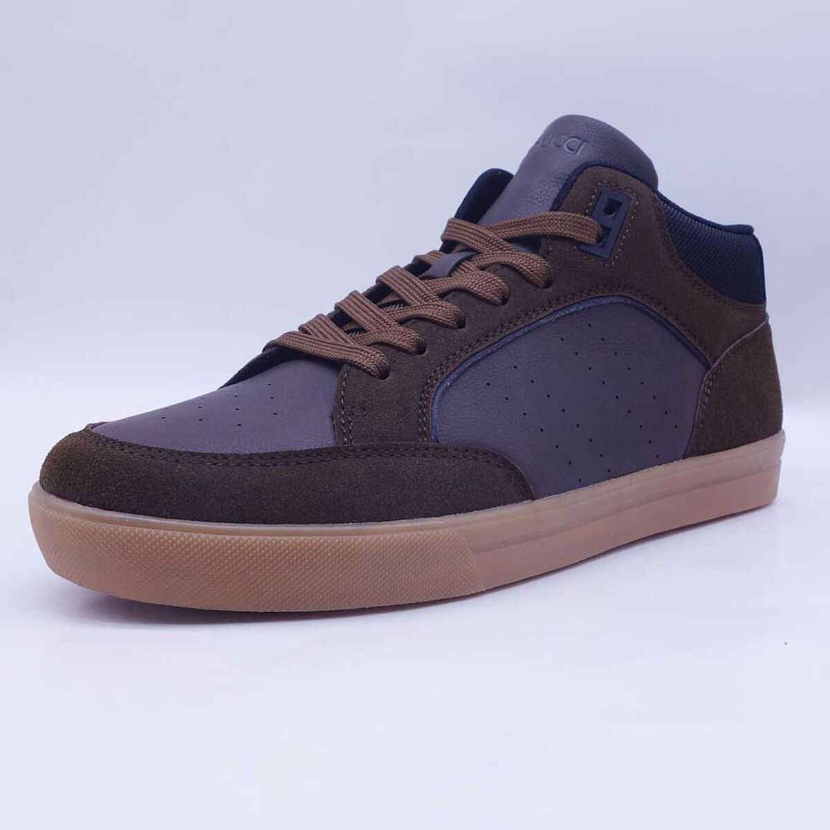 Zapatilla Urbana Hombre Fiorucci