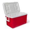 Cooler Laguna Rojo Igloo 45 Litros