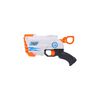 Set Lanzador, 8 Dardos Foam y 2 Targets