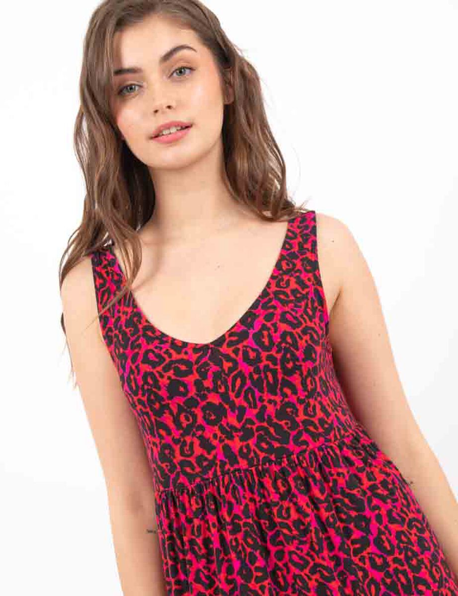 Vestido Mujer Icono