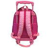 Mochila con Ruedas Cry Babies