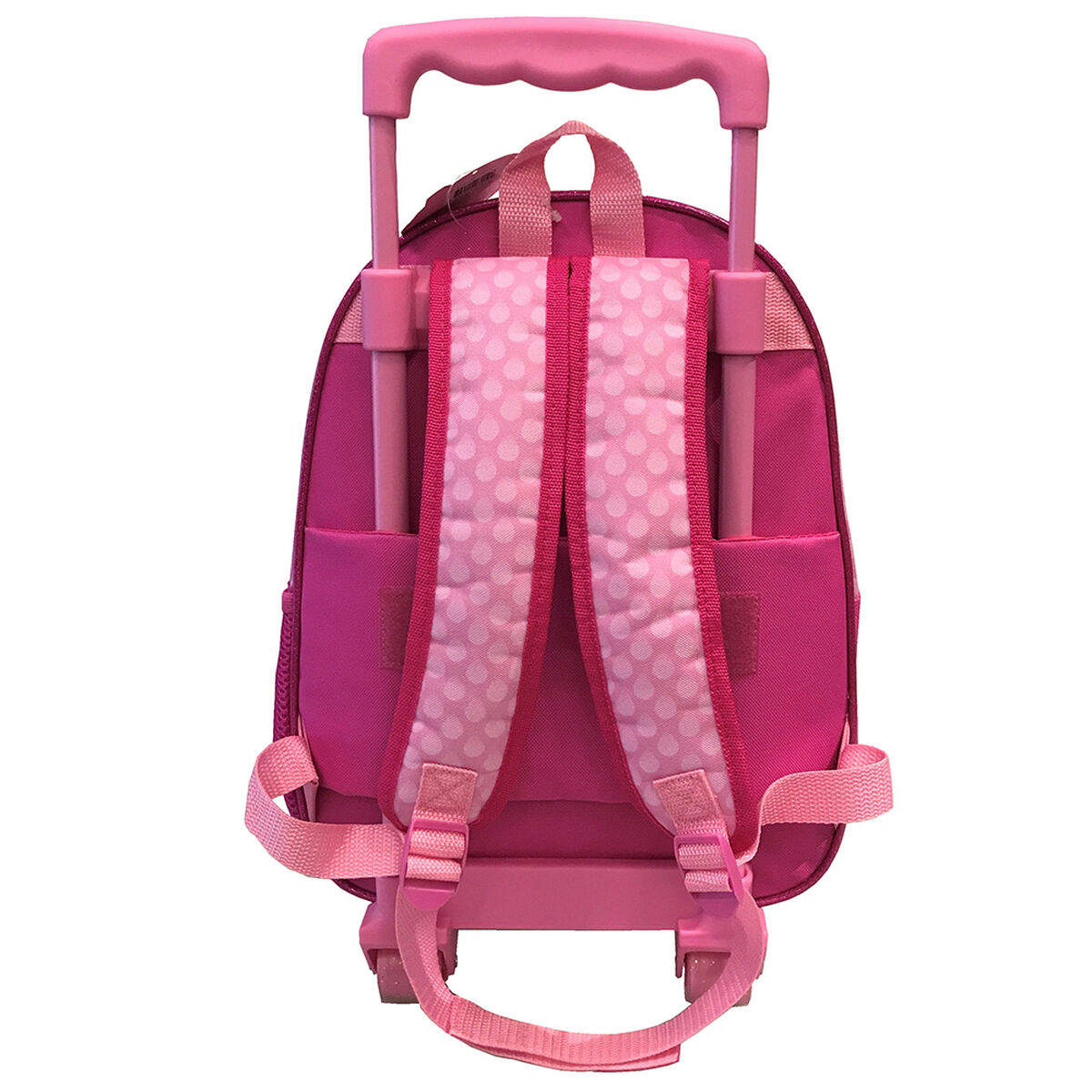 Mochila con Ruedas Cry Babies