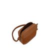 Cartera Bandolera Secret Aspen SC7 Peque&ntilde;a Caf&eacute;