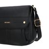 Bandolera Secret Melbourne SC6 S Negro