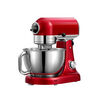 Batidora de Pedestal EasyWays Hook Mixer 4,7 lts. Rojo