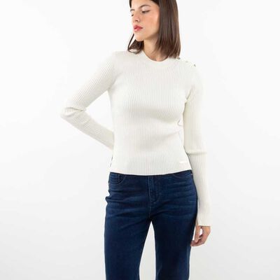 Sweater Mujer Fiorucci