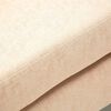 Sofá Barra Design Elena 3 Cuerpos Beige