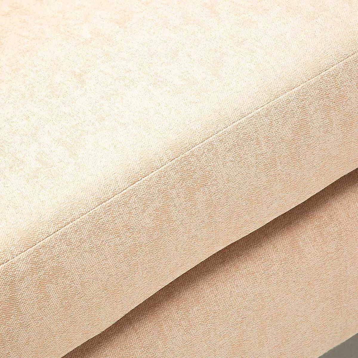Sofá Barra Design Elena 3 Cuerpos Beige