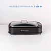 Parrilla Eléctrica EasyWays Smokeless Grill Master