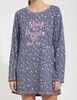 Camisa de Dormir Mujer Icono