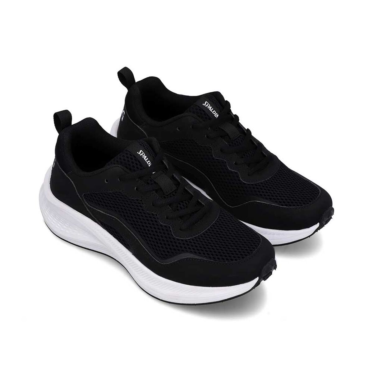 Zapatilla Fitness Hombre Spalding