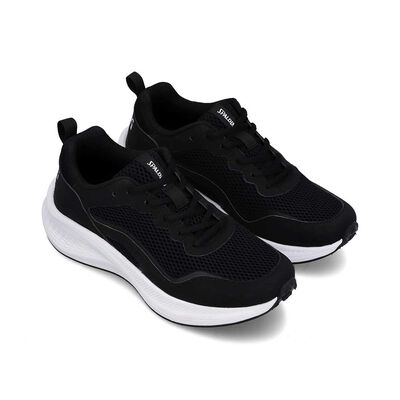 Imagen 1 del producto Zapatilla Fitness Hombre Spalding Negro