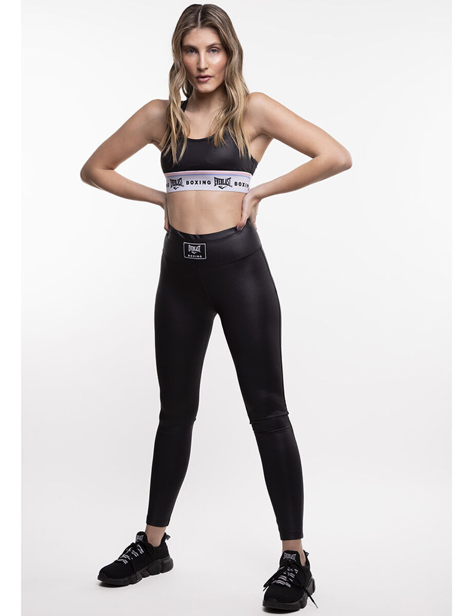 Calza Deportiva Mujer Everlast