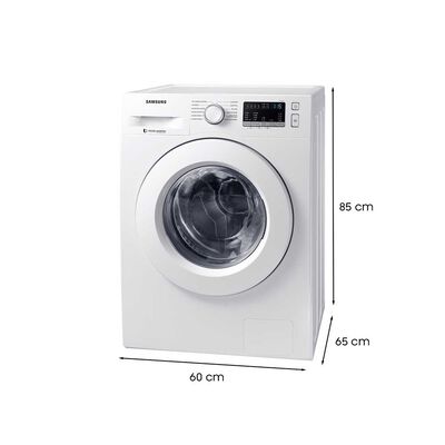 Imagen 2 del producto Lavadora Secadora Samsung WD11M4473MW/ZS 11/7 kg.