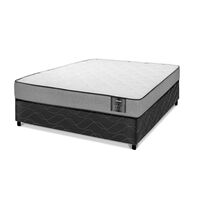 Cama Americana Flex 2 Plazas Star