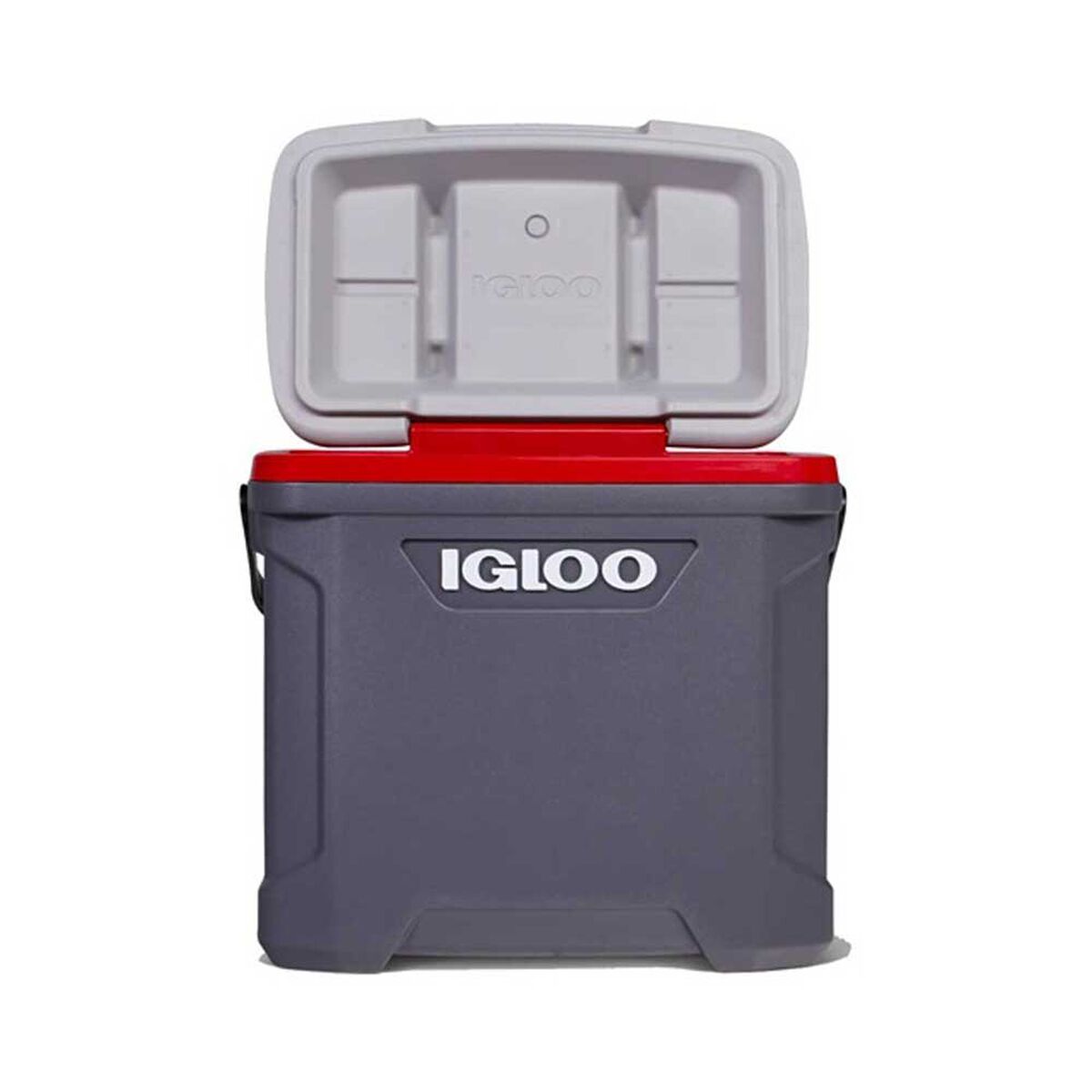 Cooler Latitude Gris Igloo 28 Litros