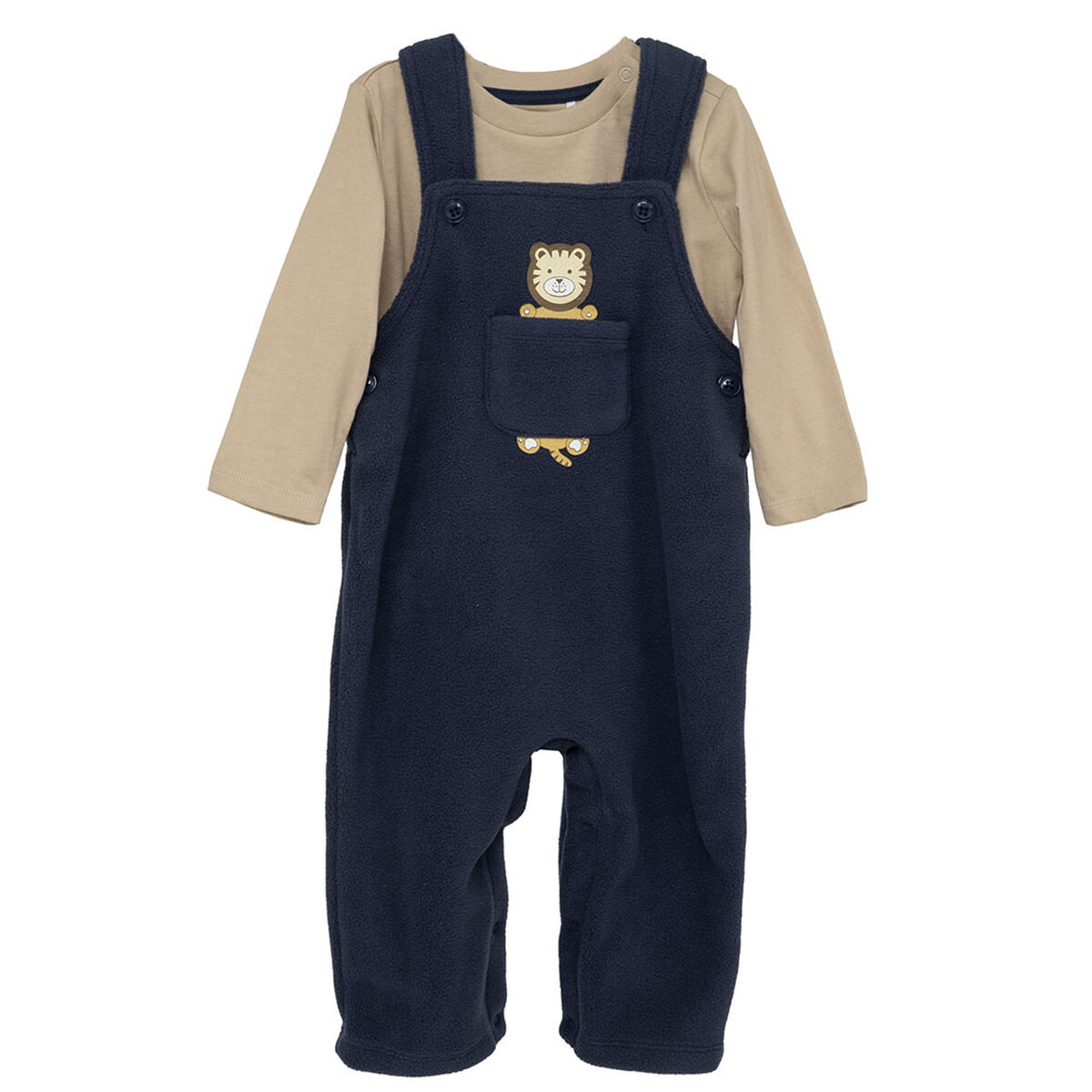 Jardinera Polar Chess Baby