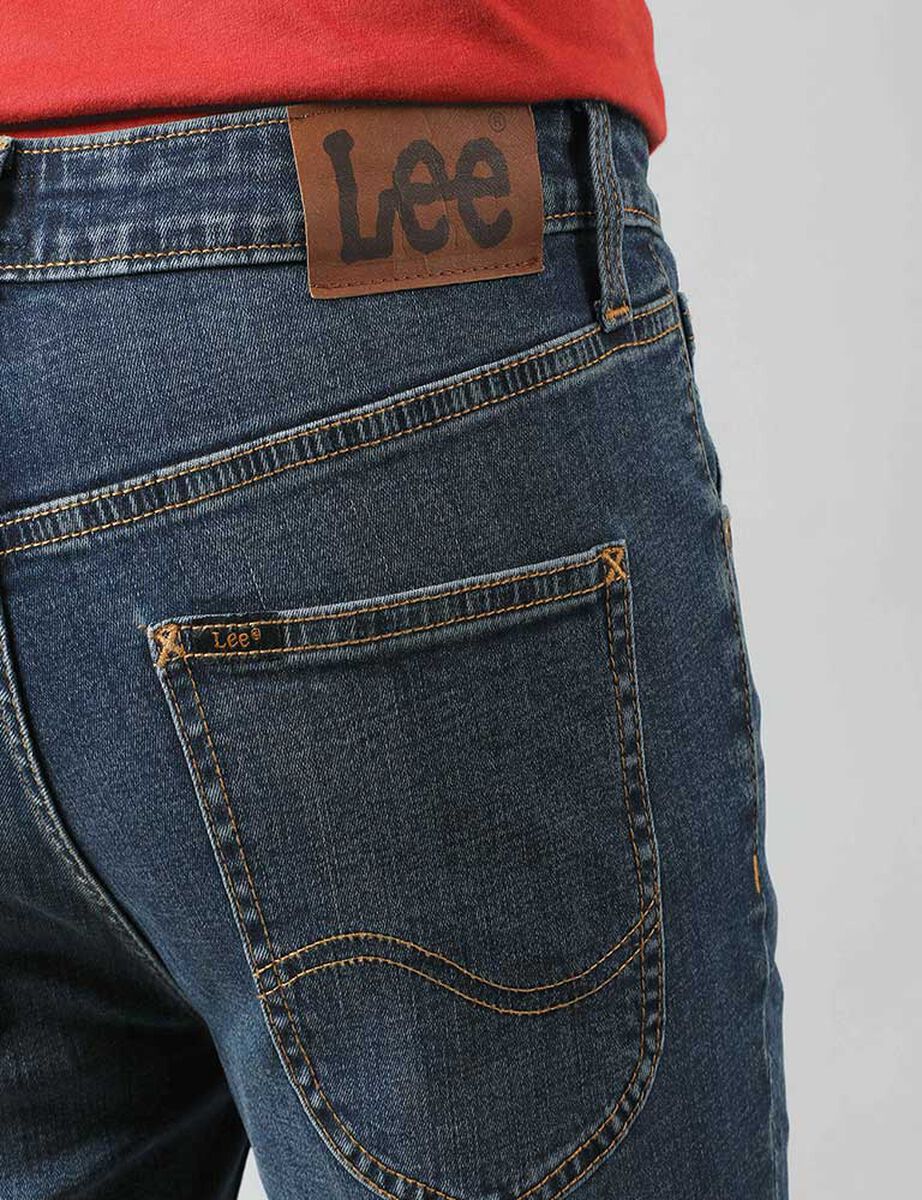 Jeans Leme Slim Hombre Lee