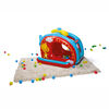 Piscina de pelotas Fisher Price Helicoptero