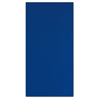 Toalla Deportiva Outdoor Cannon Azul 80x160 cm