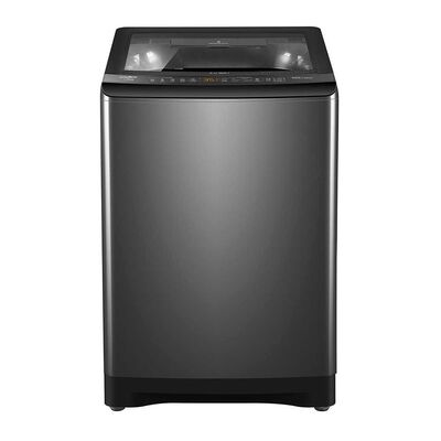 Lavadora Mabe LMA2120WDGCL0 12 Kg Diamond gray