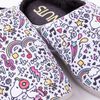 Pantufla Mujer Snoopy