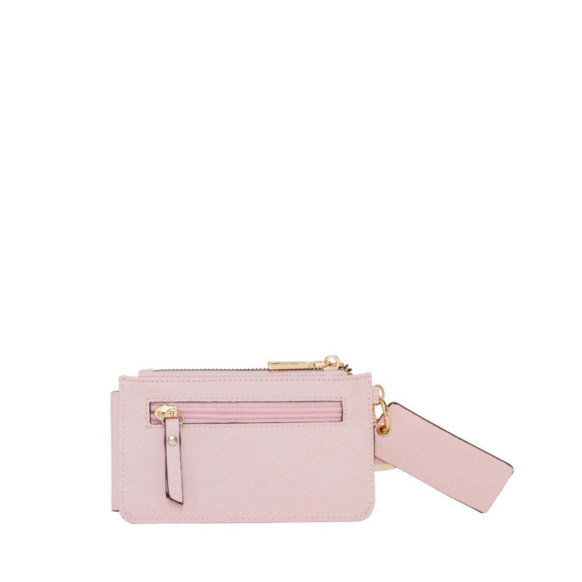 Monedero Secret Buzios SC6 L Rosado