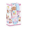 Muñeca Aprende los Colores con Mia Loko Toys