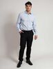 Pantal&oacute;n Slim Regular Hombre Zibel