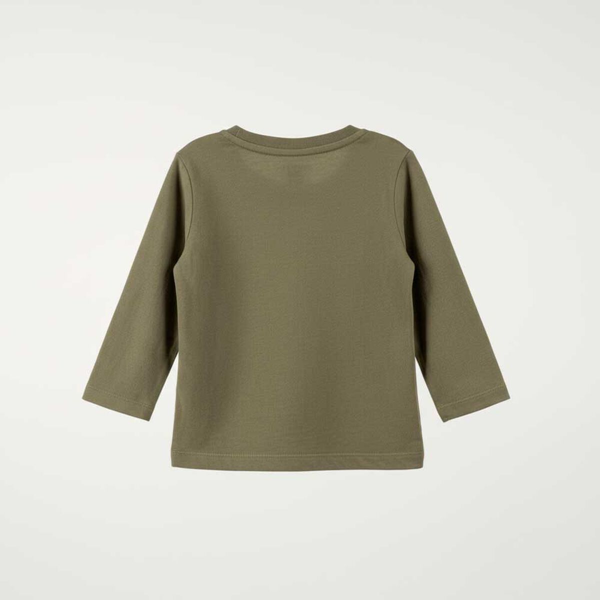 Pack 2 Polera Manga Larga Chess Baby