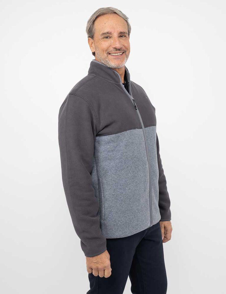 Poler&oacute;n Polar Hombre Portman Club