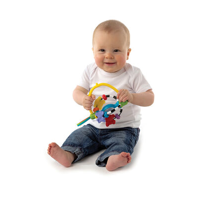 Imagen 2 del producto Juguete Giratorio para Mesa de Comer